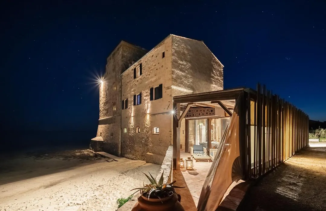 Relais Torre Mozza - Dimora d' Epoca-1