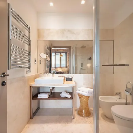 Relais Torre Mozza - Dimora d' Epoca-2