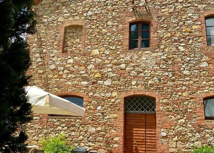  Fattoria Cirene